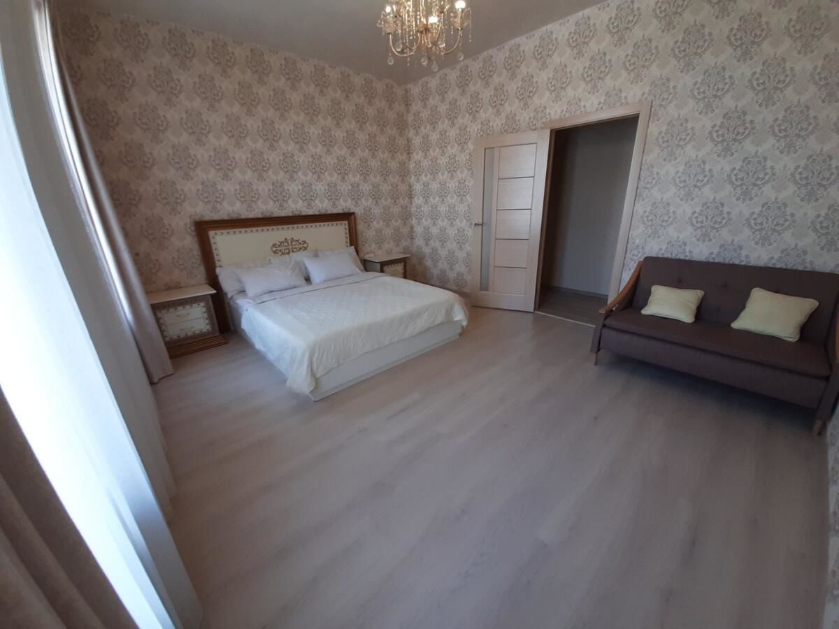 Апартаменты Apartment on Kulisha 41 Львов