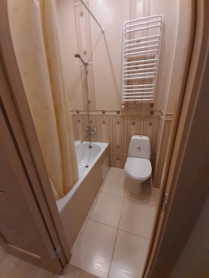 Апартаменты Apartment on Kulisha 41 Львов