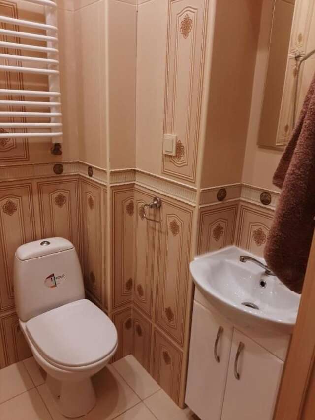 Апартаменты Apartment on Kulisha 41 Львов-12