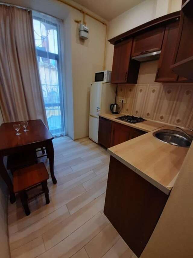 Апартаменты Apartment on Kulisha 41 Львов-13