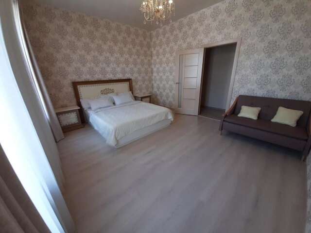 Апартаменты Apartment on Kulisha 41 Львов-11